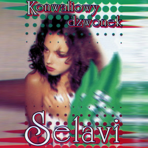 Album Konwaliowy dzwonek from 