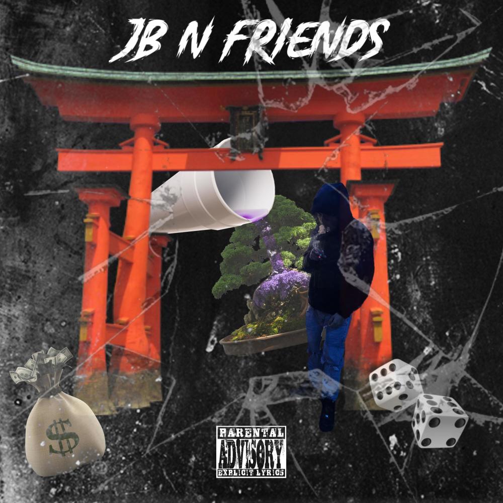 Not Da Cuffin Type (feat. NickBlewIt) (Explicit)