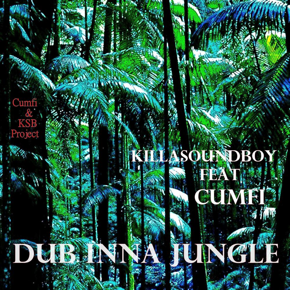 Dub Inna Jungle