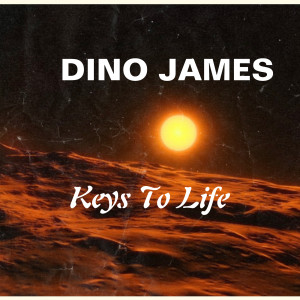 Dino James的專輯Keys to Life