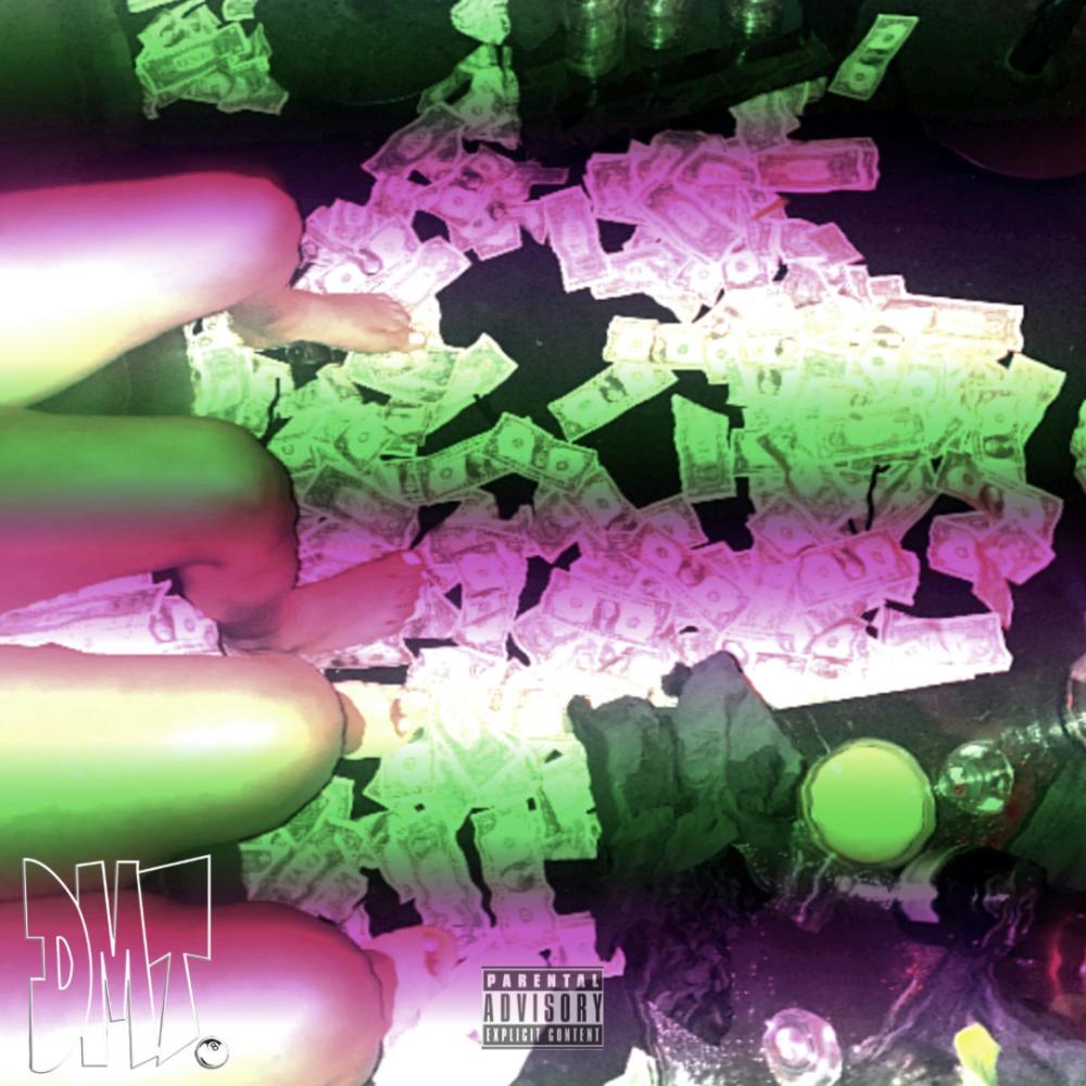 PUSHIN P'S (Explicit)