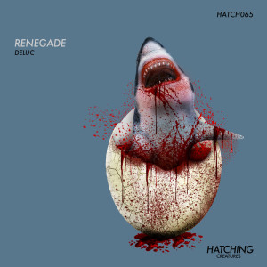 Dengarkan Renegade lagu dari Deluc dengan lirik