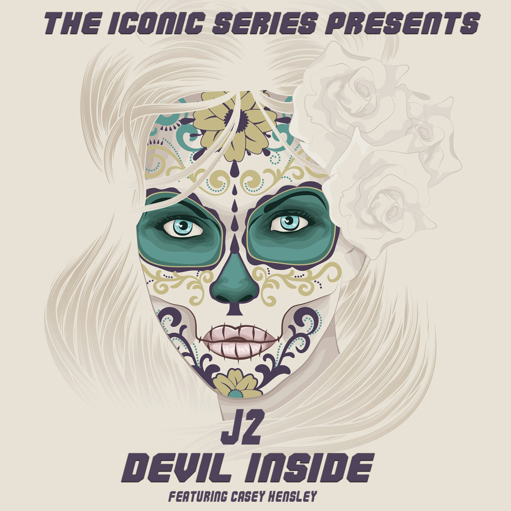 Devil Inside (feat. Casey Hensley)