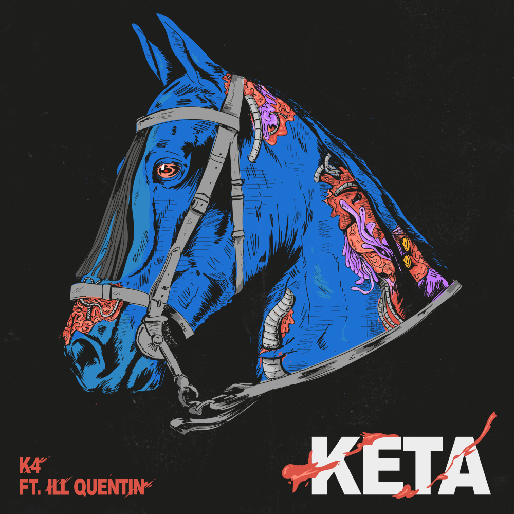 Keta(feat. Ill Quentin) (Explicit)