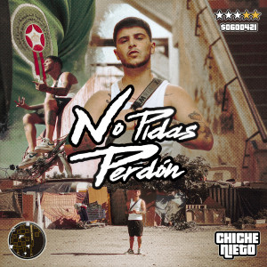收聽Chiche Nieto的No Pidas Perdón歌詞歌曲