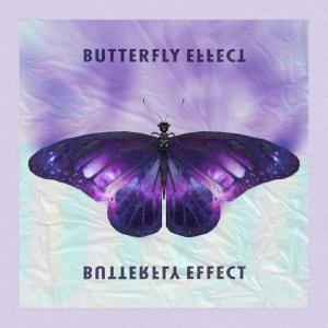 Turbo餘音的專輯Butterfly Effect (Explicit)