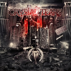 Listen to I'm 18 song with lyrics from Crystal Tears