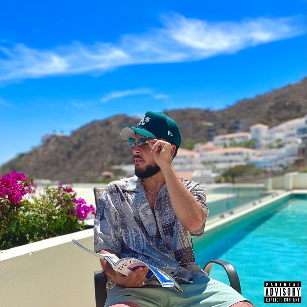 Bobby Brown (Explicit)