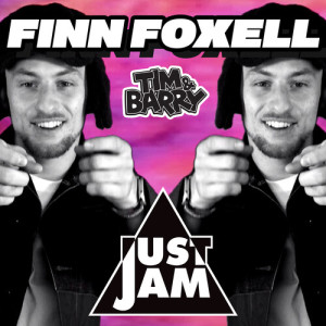 Album Palmer (Explicit) from Finn Foxell