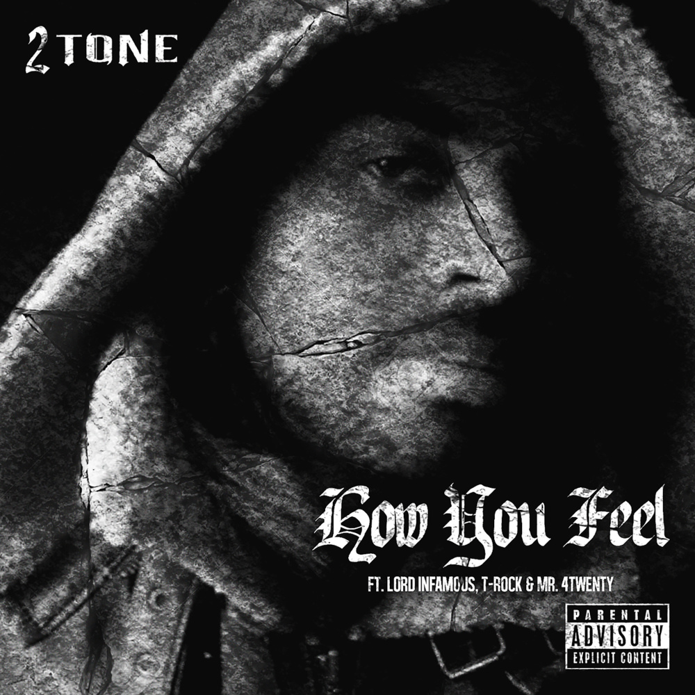 How You Feel (Remix|Explicit)