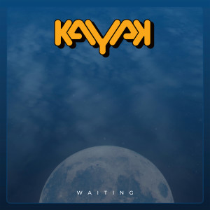 Kayak的專輯Waiting
