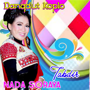 Listen to Takdir song with lyrics from Nada Soraya