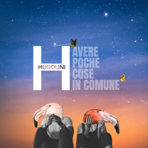 Album Avere Poche Cose in Comune from Hugolini