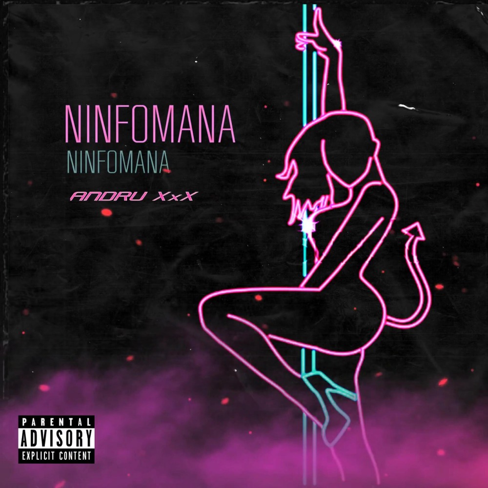 Ninfómana