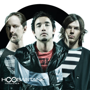 Hoobastank的專輯For(N)ever