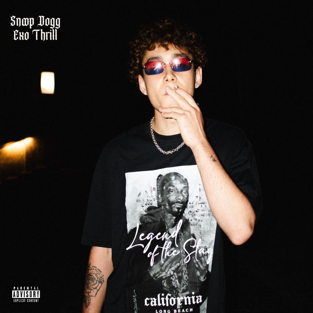 Type of Way (feat. Snoop Dogg) (Explicit)