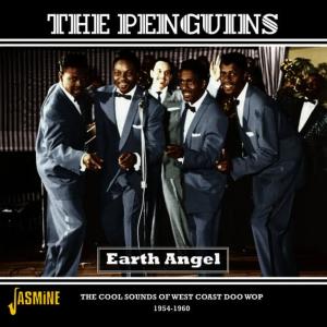 收聽The Penguins的Earth Angel歌詞歌曲