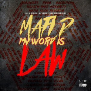 收聽Mafi D的This One (Explicit)歌詞歌曲