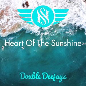 Album Heart Of The Sunshine (Ocean mix) from Double Deejays