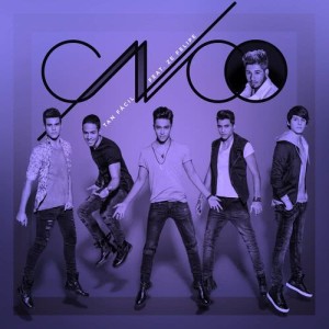 ดาวน์โหลดและฟังเพลง Tan Fácil (Spanish-Portuguese Version) พร้อมเนื้อเพลงจาก CNCO