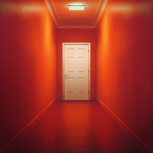 อัลบัม The Door (CYRIL Remix) ศิลปิน Teddy Swims
