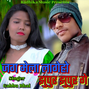 Listen to JAG MELA LAGE HO JHUPUR JHUPUR GE song with lyrics from Gabbu Bhai