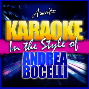 ดาวน์โหลดและฟังเพลง Il Diavolo E L'angelo (In the Style of Andrea Bocelli) [Instrumental Version] (Instrumental Version) พร้อมเนื้อเพลงจาก Ameritz - Karaoke
