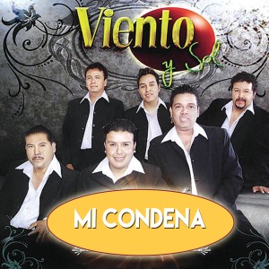 อัลบัม Mi Condena ศิลปิน 