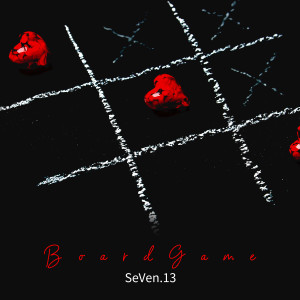 Album BoardGame from SeVen.13