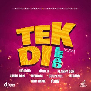 Tek Di Lead Riddim (Explicit) dari Various