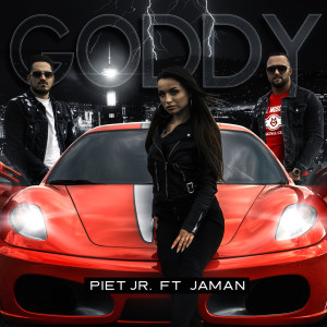 Album Goddy from Piet Jr