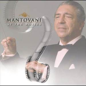 收聽Mantovani Orchester的Limelight (Theme)歌詞歌曲