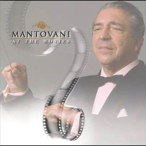 收聽Mantovani Orchester的Love Is A Many Splendoured Thing歌詞歌曲