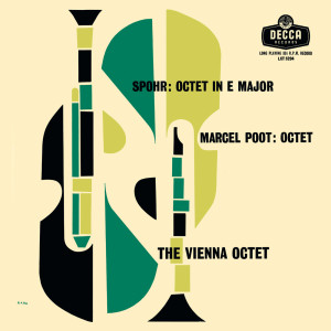 อัลบัม Spohr: Octet, Op. 32; Poot: Octet (Vienna Octet — Complete Decca Recordings Vol. 10) ศิลปิน Wiener Oktett