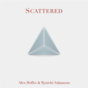 Album Scattered from Alex Heffes