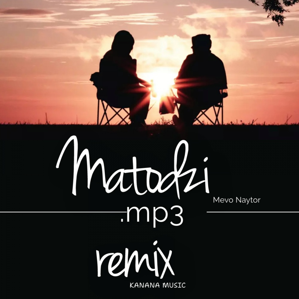 Mațodzi (Remix)