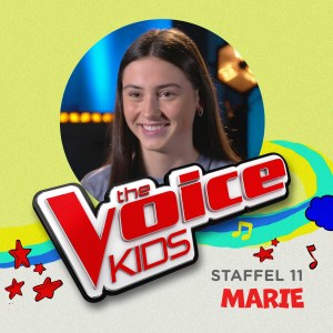 Ausmacht (aus "The Voice Kids, Staffel 11") (Live) dari Marie