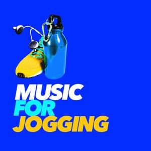 อัลบัม Music for Jogging ศิลปิน Running Songs Workout Music Trainer