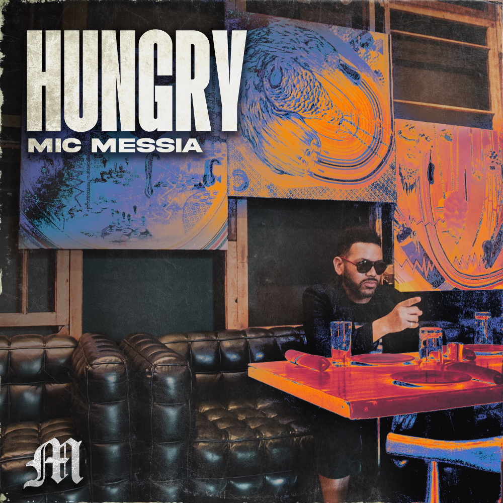 Hungry (Explicit)