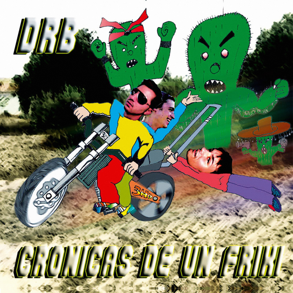 Decimos Adios (Explicit)
