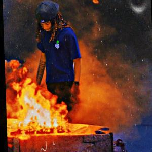 ดาวน์โหลดและฟังเพลง Handout (Explicit) พร้อมเนื้อเพลงจาก BlockBoy Sav