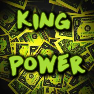 收聽Dj brutos 77的KING POWER (Slowed) (Explicit)歌詞歌曲