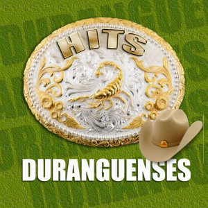Album Hits Duranguenses from La Brazza Norteña