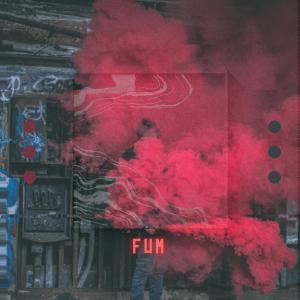 อัลบัม Fum ศิลปิน Mark