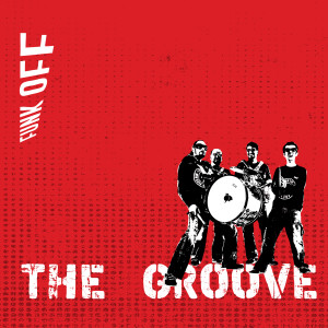 Album Funk Off – The Groove from Funk Off