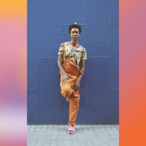 Listen to DAINreel2(with Alex Johnstone) (bonus9bit) song with lyrics from Opo