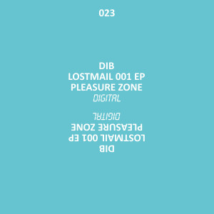 Listen to Lostmail001.3 (Original Mix) song with lyrics from DIB