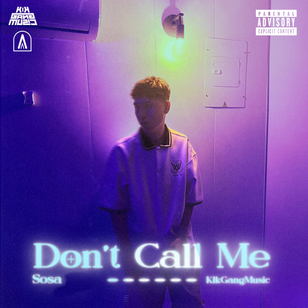 Don't Call Me
