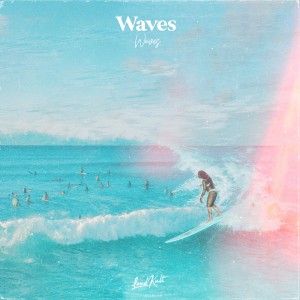ดาวน์โหลดและฟังเพลง Waves พร้อมเนื้อเพลงจาก PRSM