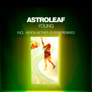 Album Young from Astroleaf